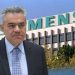 Ένοχος για ξέπλυμα βρώμικου χρήματος ο Τάσος Μαντέλης
