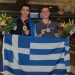 «Χρυσός» Έλληνας μαθητής στη Διεθνή Μαθηματική Ολυμπιάδα