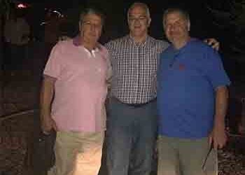 Άμεση συνδρομή του ΣΠΑΠ στην κατάσβεση διαδοχικών πυρκαγιών