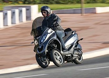 Piaggio Hellas: Εισαγωγή στον κόσμο της ασφαλούς οδήγησης