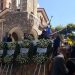 Το τελευταίο αντίο στον Μίνωα Κυριακού