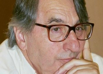 Πέθανε ο Κώστας Μουρσελάς