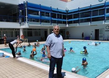 «Θα είμαστε εδώ και του χρόνου»!