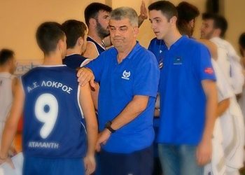 Παρέμεινε στο τεχνικό επιτελείο ο Αναστασίου
