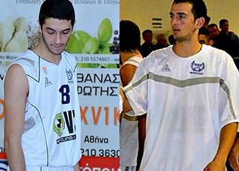 Συνεχίζουν στην Νίκη οι Σιδέρης και Ευαγγελούλης