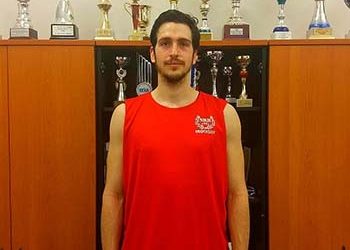 «Κάτοικος» Αμαρουσίου ο Παναγιώτης Κουκάκης