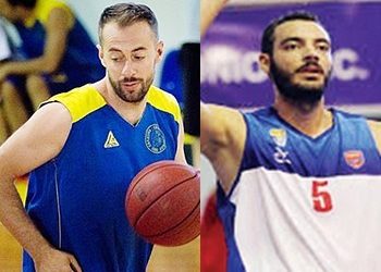 ΑΣΕ Δούκα - Μπάσκετ: Μεταγραφικό μπαράζ