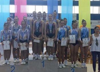 Νέες επιτυχίες για τους αθλητές του ΟΓΗΡΑ