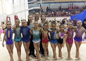 Καλή εμφάνιση για τις Παγκορασίδες του ΟΓΗΡΑ