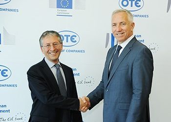 ΟΜΙΛΟΣ ΟΤΕ: Δανειακή συμφωνία 300 εκ. € για δικτυακές υποδομές