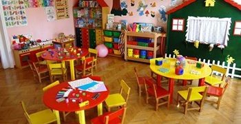 Αποτελέσματα εγγραφών – επανεγγραφών στους δημοτικούς παιδικούς σταθμούς