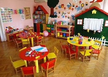 Αποτελέσματα εγγραφών – επανεγγραφών στους δημοτικούς παιδικούς σταθμούς