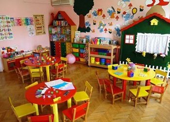 Ενημέρωση προς τους ωφελούμενους των Παιδικών Σταθμών ΕΣΠΑ