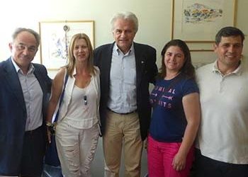 Ορκωμοσία μόνιμων υπαλλήλων στον ΠΑΟΔΑΠ