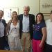 Ορκωμοσία μόνιμων υπαλλήλων στον ΠΑΟΔΑΠ
