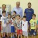Ολοκληρώθηκε η Α΄περίοδος του Summer Camp