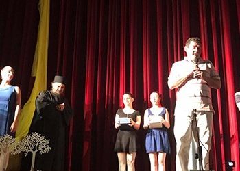 Πολιτιστική εκδήλωση για το ανθρωπιστικό έργο της Οικογένειας Παπαρούπα