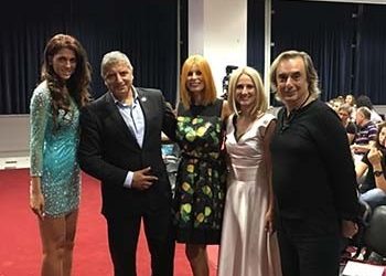 Παρουσιάστηκε το βιβλίο της Λίας Λάππα