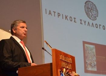«Να αποσυρθεί το Ν/Σ για την Α/βάθμια Φροντίδα Υγείας»