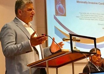«Ανάγκη συστράτευσης όλου του Ελληνισμού για ανάκαμψη της χώρας»