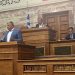 Στη Μόνιμη Επιτροπή Ελληνισμού Διασποράς στη Βουλή