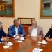Συνάντηση ΚΕΔΕ – Κουρουμπλή για τη Λιμενική Διακυβέρνηση
