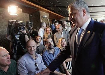 Γ. Πατούλης: «Θα πάμε μέχρι τέλους, για μια Αθήνα Πρωτεύουσα Ξανά»