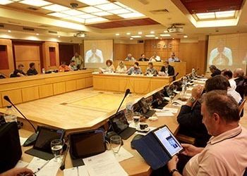 «Eξαίρεση από Πόθεν Έσχες μη αιρετών μελών επιτροπών των ΟΤΑ»