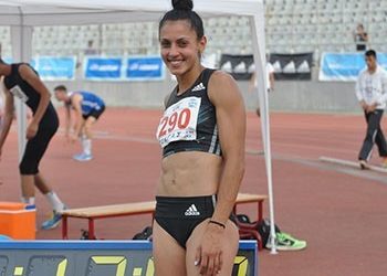 Επίδοση 13,11 για την Πεσιρίδου σε αγώνα στην Ουγγαρία
