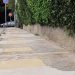 Aπελευθερώσεις πεζοδρομίων σε δρόμους της πόλης