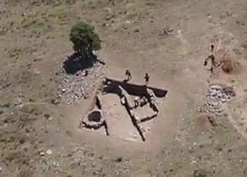 Πηγάδι με θερμό νερό ηλικίας 2.700 χρόνων σε αρχαία ελληνική πόλη