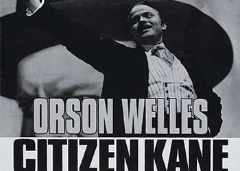 O «Πολίτης Κέιν» έρχεται στο Cine Δράση