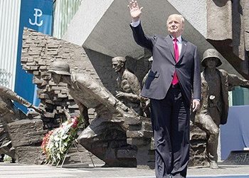 Πολωνία: Άντρο αναχρονισμού