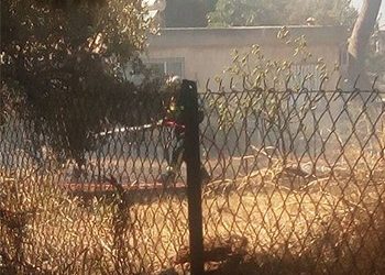 Πυρκαγιά στο Πολύδροσο Αμαρουσίου