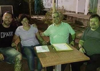 Ενισχύεται ο Προμηθέας Χαλανδρίου