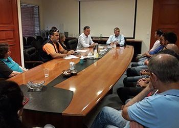 Με 11 εργαζόμενους ενισχύεται η Πολιτική Προστασία