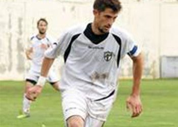 Ανανέωσε με Τζίτζη η Αγία Παρασκευή