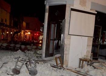 Nεκροί και τραυματίες ο τραγικός απολογισμός στην Κω