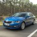 Νέα SKODA OCTAVIA : Νέα εμφάνιση και κορυφαία τεχνολογία»