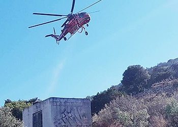Τετραπλή επέμβαση ΣΠΑΠ σε μια ημέρα