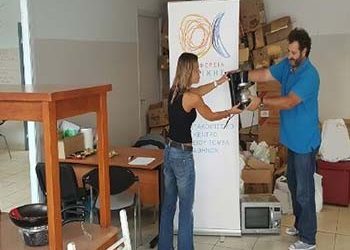 Το «Σπίτι του Φοιτητή» ανοίγει για δεύτερη χρονιά