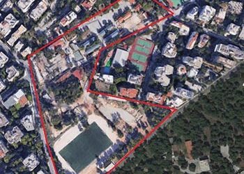 Υπογραφή Σταθάκη για το πάρκο «Σταύρος Κώτσης»