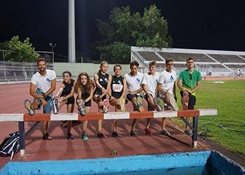Ένα χάλκινο μετάλλιο και καλές επιδόσεις για τους αθλητές της Ολυμπιάδας