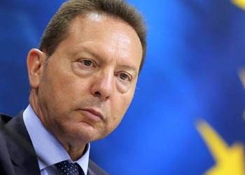 Στουρνάρας: Κάποιοι δεν θέλουν ανεξάρτητη Δικαιοσύνη