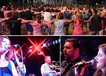 Ξεσήκωσαν Ικαρία και τα νησιά στο «SummERTime»