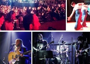 Υπέροχη βραδιά τάνγκο και φλαμένκο στο «summERTime»