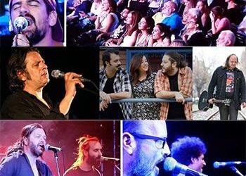 Ξεχωριστή βραδιά με Δ. Μητσοτάκη, Υπόγεια Ρεύματα Και Mindthreat