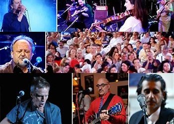 Ατμοσφαιρική βραδιά στο «SummERTime»