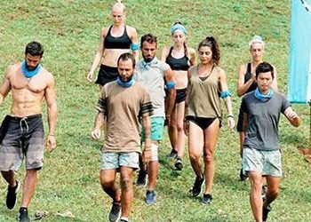 Τηλε - ριάλιτι: Η Survivor - μανία μένει