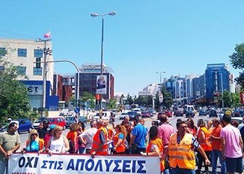 Πήραν το…100 για να «σωθούν»οι συμβασιούχοι